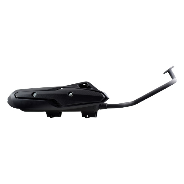 Hi Level Exhaust pcx125 10-11